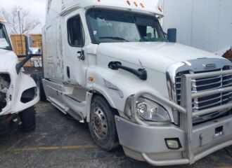  2015 FREIGHTLINER  - Image 0.