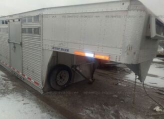  2021 M H EBY TRAILERS  - Image 0.
