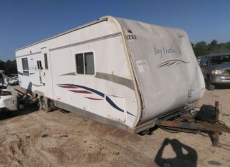  2008 JAYCO  - Image 0.