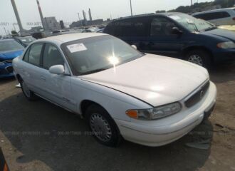  2000 BUICK  - Image 0.