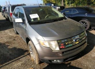  2008 FORD  - Image 0.