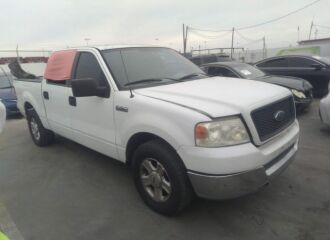  2004 FORD  - Image 0.