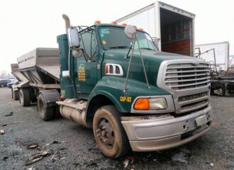  2009 STERLING TRUCK  - Image 0.