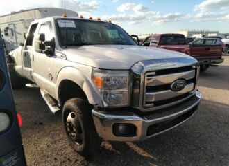  2014 FORD  - Image 0.