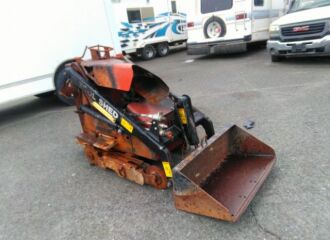  2016 DITCH WITCH  - Image 0.