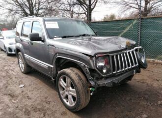  2012 JEEP  - Image 0.