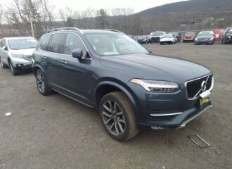  2019 VOLVO  - Image 0.