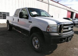  2006 FORD  - Image 0.