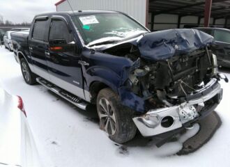  2012 FORD  - Image 0.