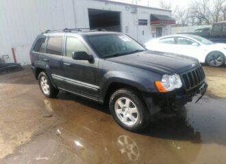  2009 JEEP  - Image 0.