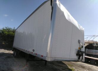  2020 STRICK TRAILERS  - Image 0.