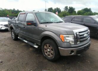  2009 FORD  - Image 0.