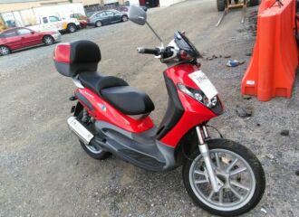  2003 PIAGGIO  - Image 0.