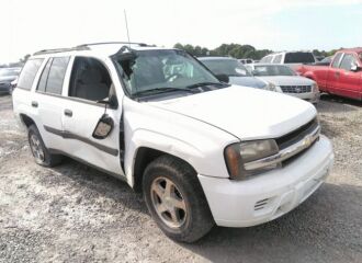  2005 CHEVROLET  - Image 0.