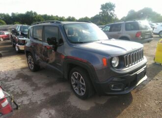  2017 JEEP  - Image 0.