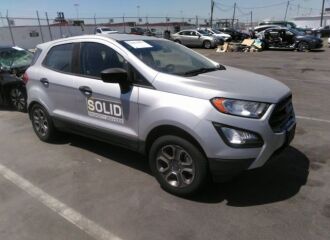  2021 FORD  - Image 0.