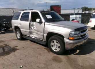  2004 CHEVROLET  - Image 0.