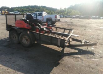  2010 ACE WELDING TRAILER  - Image 0.