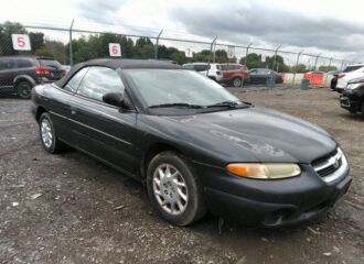  1998 CHRYSLER  - Image 0.