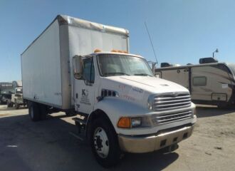  2007 STERLING TRUCK  - Image 0.