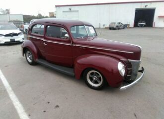  1940 FORD  - Image 0.