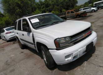  2005 CHEVROLET  - Image 0.