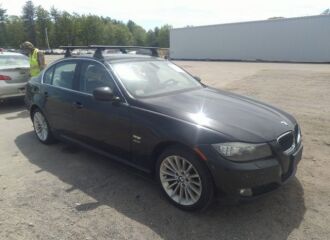  2011 BMW  - Image 0.