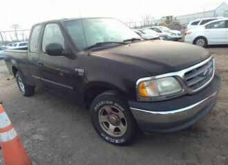  2003 FORD  - Image 0.