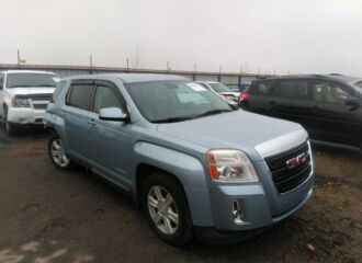  2014 GMC  - Image 0.