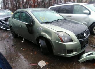  2007 NISSAN  - Image 0.