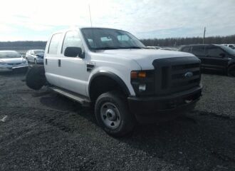  2008 FORD  - Image 0.