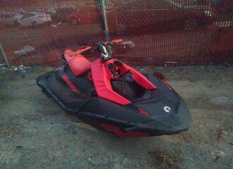  2021 SEADOO  - Image 0.