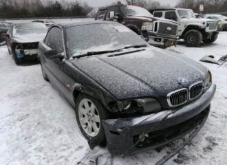  2001 BMW  - Image 0.