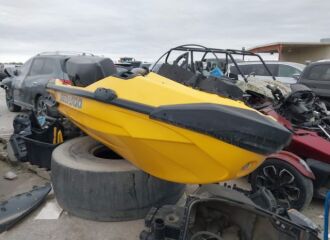  2022 SEADOO  - Image 0.