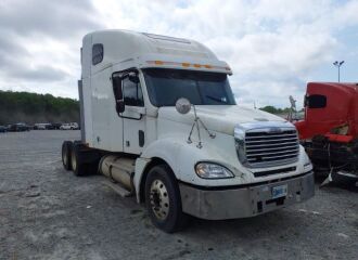  2006 FREIGHTLINER  - Image 0.