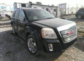  2012 GMC  - Image 0.