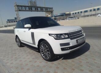  2015 LAND ROVER  - Image 0.