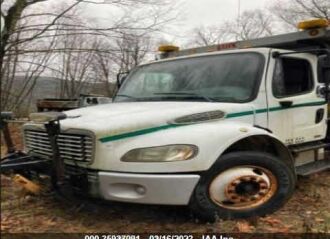  2007 FREIGHTLINER  - Image 0.