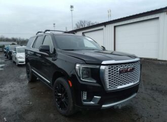  2023 GMC  - Image 0.