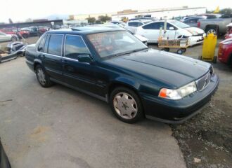  1997 VOLVO  - Image 0.