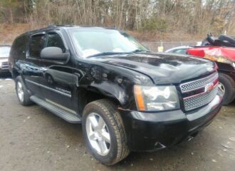  2009 CHEVROLET  - Image 0.