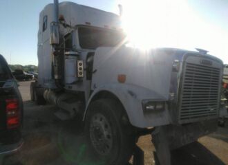  2000 FREIGHTLINER  - Image 0.