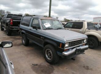  1988 FORD  - Image 0.