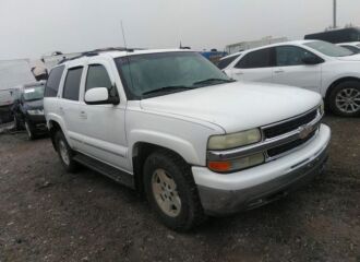  2004 CHEVROLET  - Image 0.