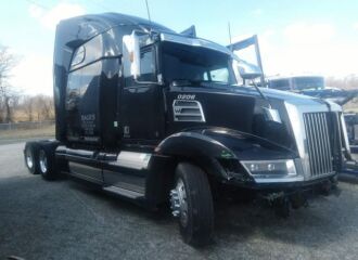  2017 WESTERN STAR/AUTO CAR  - Image 0.