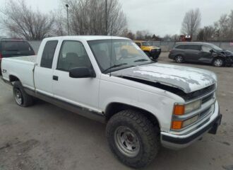  1995 CHEVROLET  - Image 0.