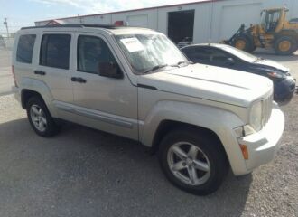  2008 JEEP  - Image 0.