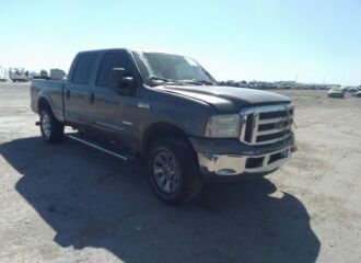  2007 FORD  - Image 0.