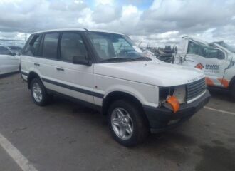  1998 LAND ROVER  - Image 0.