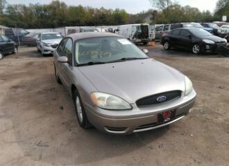  2005 FORD  - Image 0.